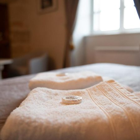 Pat A Touille Bed & Breakfast Treignac Exterior foto