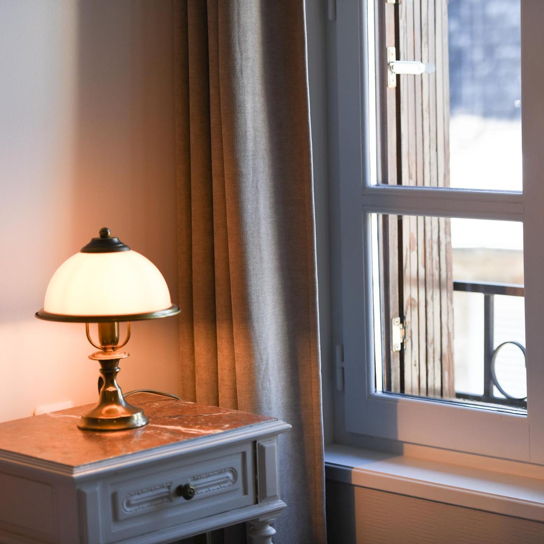 Pat A Touille Bed & Breakfast Treignac Exterior foto