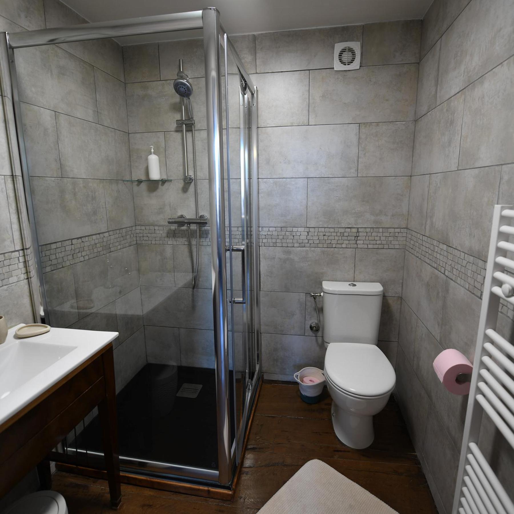 Pat A Touille Bed & Breakfast Treignac Exterior foto