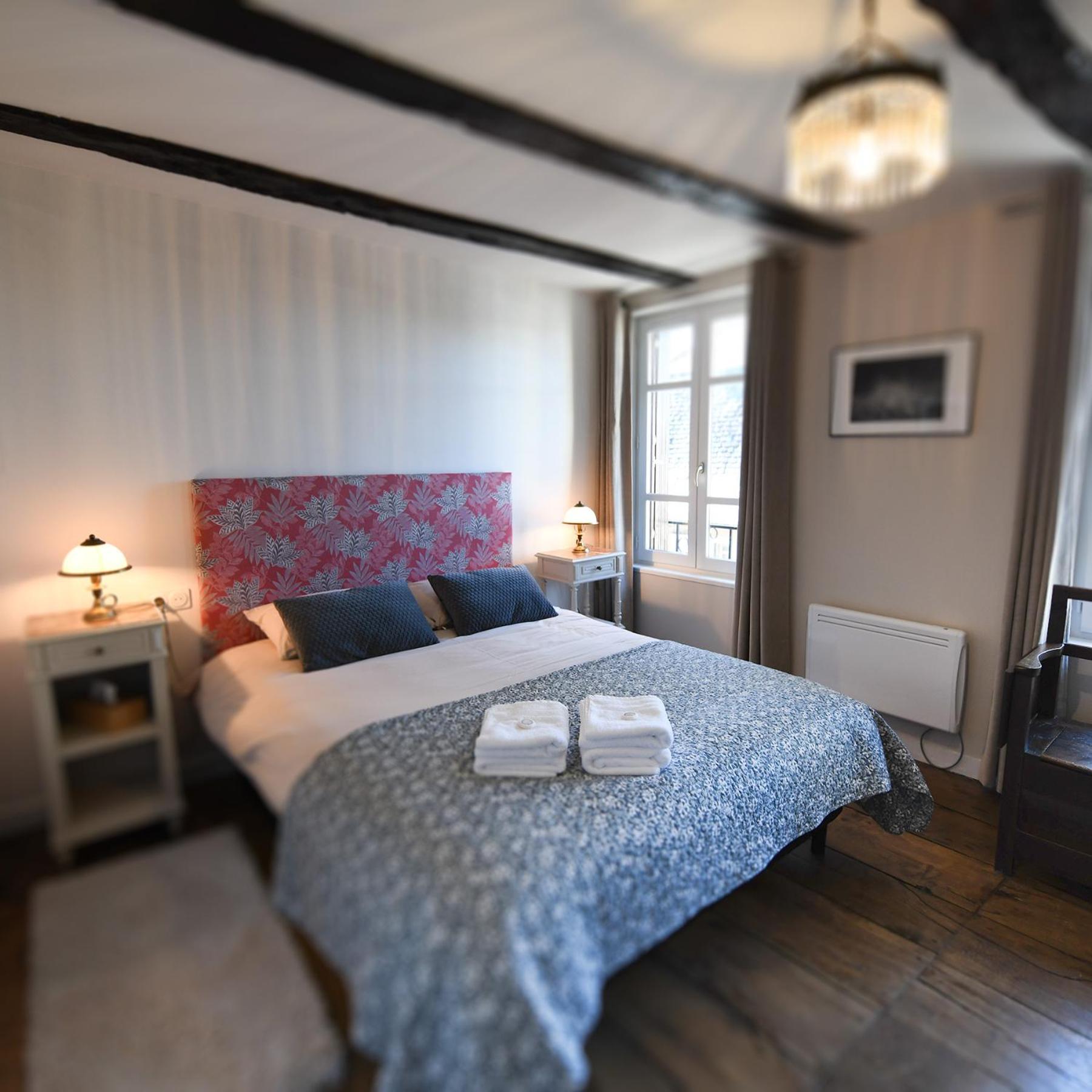 Pat A Touille Bed & Breakfast Treignac Exterior foto