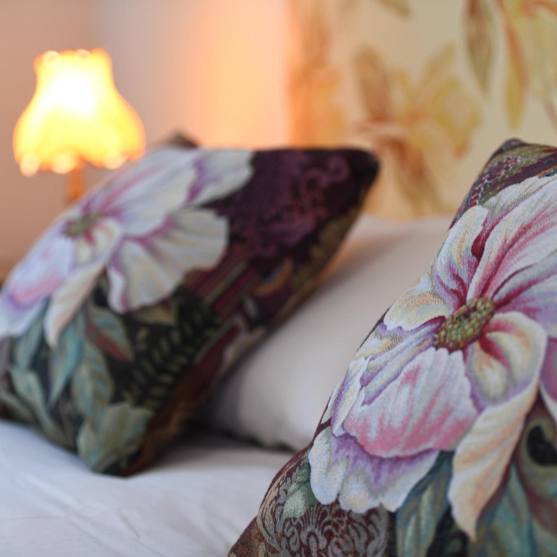 Pat A Touille Bed & Breakfast Treignac Exterior foto