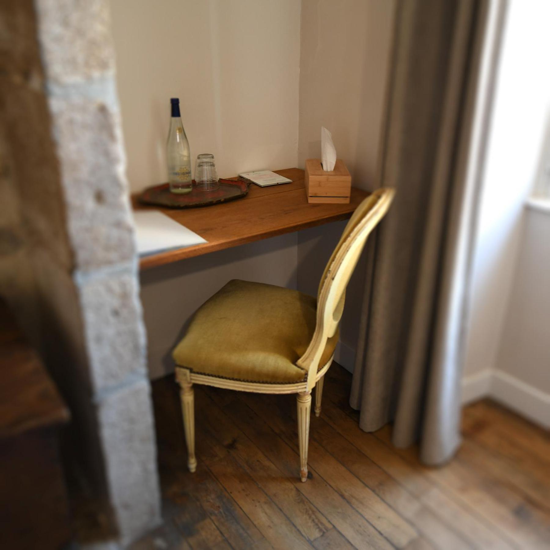 Pat A Touille Bed & Breakfast Treignac Exterior foto