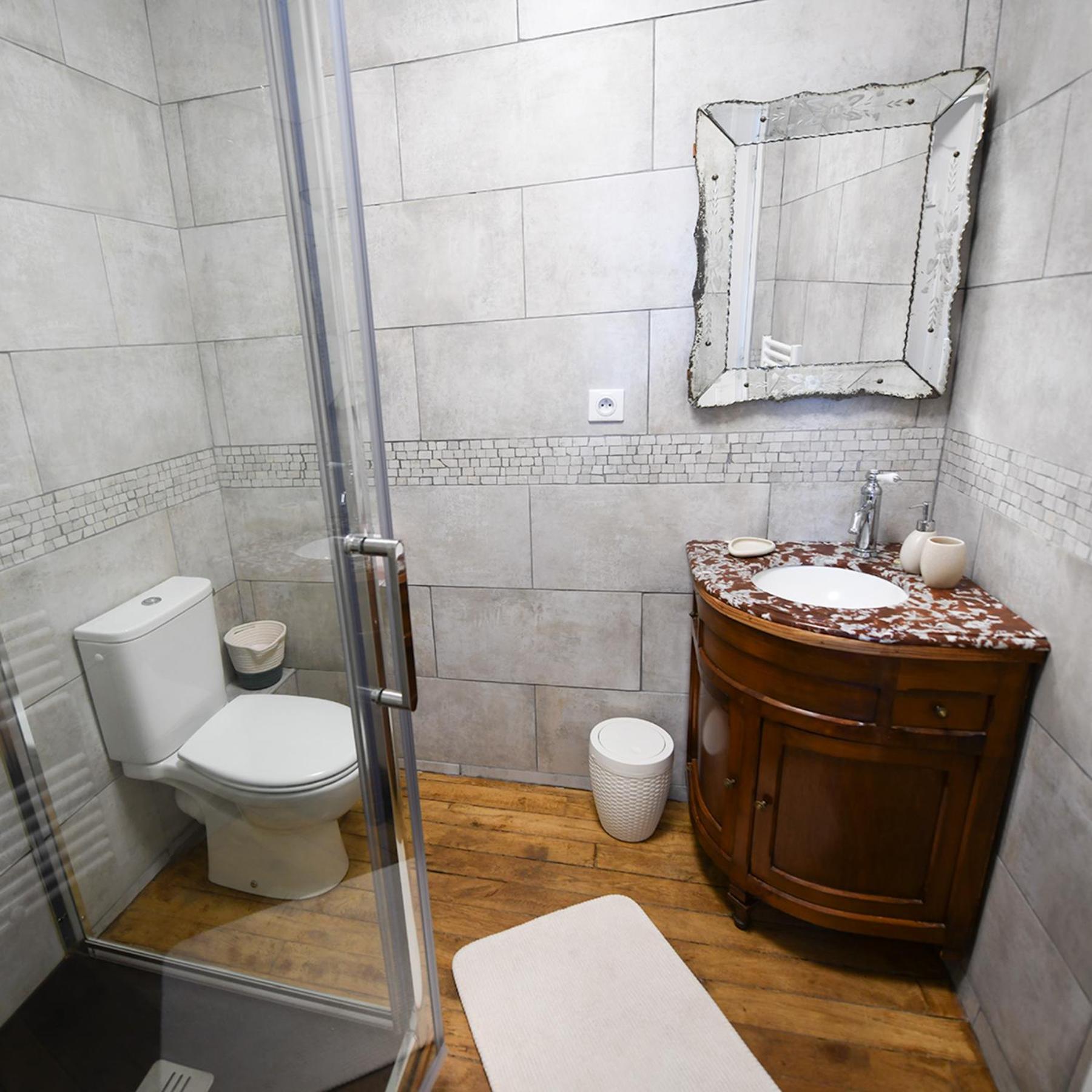 Pat A Touille Bed & Breakfast Treignac Exterior foto